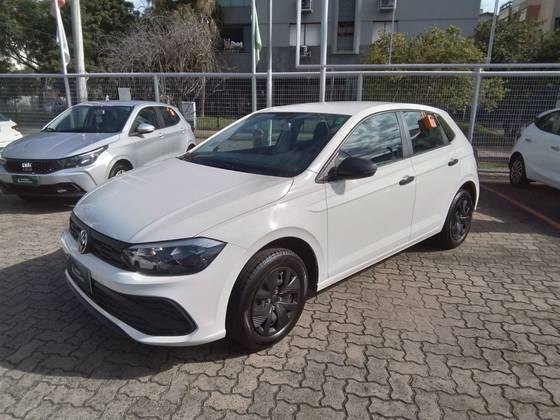 VOLKSWAGEN POLO 1.0 MPI TRACK MANUAL